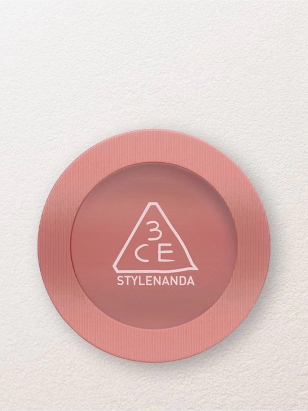 3CE Stylenanda Blush - Mono Pink